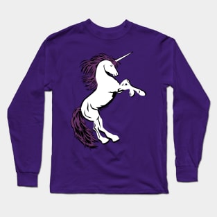 Unicorn Long Sleeve T-Shirt